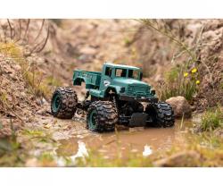 Carson RC auto Amphibious Rider 1:12