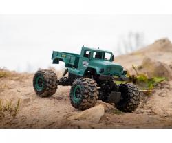 Carson RC auto Amphibious Rider 1:12