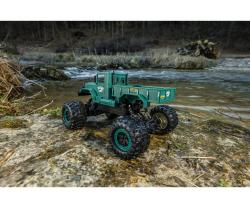 Carson RC auto Amphibious Rider 1:12