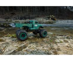 Carson RC auto Amphibious Rider 1:12