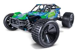 Carson RC auto Cage Buster 1:10 RTR + sleva 500,- na příslušenství
