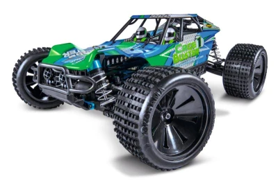 Carson RC auto Cage Buster 1:10 RTR + sleva 500,- na příslušenství Carson RC auto Cage Buster 1:10 RTR + sleva 500,- na příslušenství
