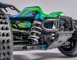 Carson RC auto Cage Buster 1:10 RTR + sleva 500,- na příslušenství