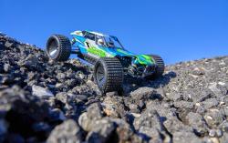 Carson RC auto Cage Buster 1:10 RTR + sleva 500,- na příslušenství
