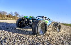 Carson RC auto Cage Buster 1:10 RTR + sleva 500,- na příslušenství
