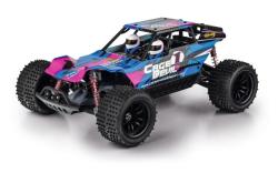 CARSON Cage Devil 1:10, 2.4GHz LED osvětlení 35 km/h + sleva 300,- na příslušenství