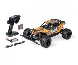 Carson RC auto Cage Devil 3.0 1:10 + sleva 300,- na příslušenství