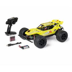Carson RC auto Cage Devil XL + sleva 300,- na příslušenství