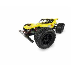 Carson RC auto Cage Devil XL + sleva 300,- na příslušenství
