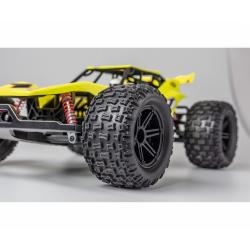 Carson RC auto Cage Devil XL + sleva 300,- na příslušenství