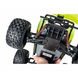 Carson RC auto Cage Devil XL + sleva 300,- na příslušenství