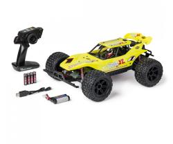 Carson RC auto Cage Devil XL + sleva 300,- na příslušenství
