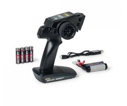 Carson RC auto Cage Devil XL + sleva 300,- na příslušenství