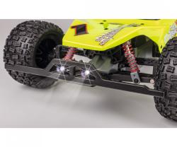 Carson RC auto Cage Devil XL + sleva 300,- na příslušenství