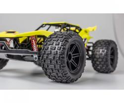 Carson RC auto Cage Devil XL + sleva 300,- na příslušenství