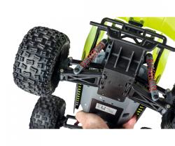 Carson RC auto Cage Devil XL + sleva 300,- na příslušenství