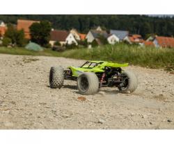 Carson RC auto Cage Devil XL + sleva 300,- na příslušenství