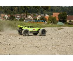 Carson RC auto Cage Devil XL + sleva 300,- na příslušenství