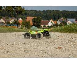 Carson RC auto Cage Devil XL + sleva 300,- na příslušenství