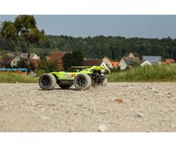Carson RC auto Cage Devil XL + sleva 300,- na příslušenství