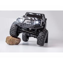 Carson RC auto Land Rover Defender Safari 1:8 + sleva 400,- na příslušenství