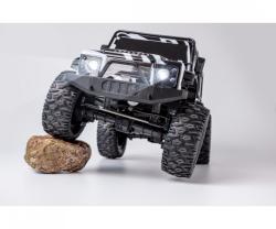 Carson RC auto Land Rover Defender Safari 1:8 + sleva 400,- na příslušenství