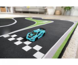 Carson RC auto Nano Racer Striker 1:60 modrý