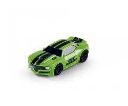 Carson RC auto Nano Racer Striker 1:60 zelený Carson RC auto Nano Racer Striker 1:60 zelený