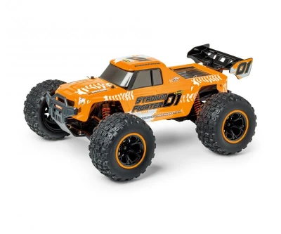 Carson RC auto Stadium Fighter 1:10 + sleva 400,- na příslušenství