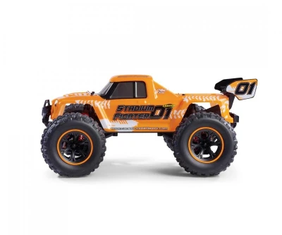 Carson RC auto Stadium Fighter 1:10 + sleva 400,- na příslušenství
