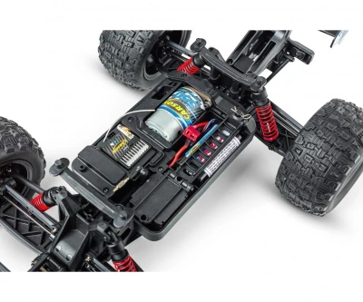 Carson RC auto Stadium Fighter 1:10 + sleva 400,- na příslušenství