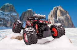 Carson RC auto The Beast 1:12 červená