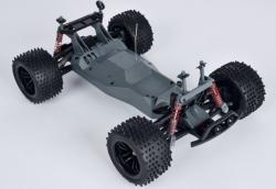 CARSON The Blaster 1:10, 2.4GHz