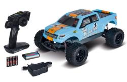 CARSON The Blaster 1:10, 2.4GHz
