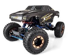 Carson RC auto X-Crawlee Pro 2.0 + sleva 600,- na příslušenství