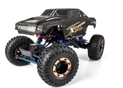 Carson RC auto X-Crawlee Pro 2.0 + sleva 600,- na příslušenství