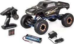 Carson RC auto X-Crawlee Pro 2.0 + sleva 600,- na příslušenství
