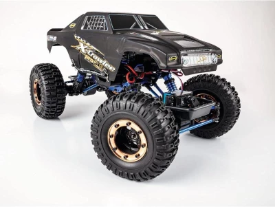 Carson RC auto X-Crawlee Pro 2.0 + sleva 600,- na příslušenství