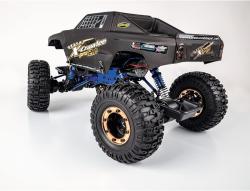 Carson RC auto X-Crawlee Pro 2.0 + sleva 600,- na příslušenství