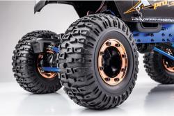 Carson RC auto X-Crawlee Pro 2.0 + sleva 600,- na příslušenství