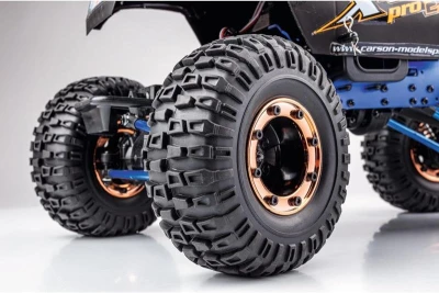 Carson RC auto X-Crawlee Pro 2.0 + sleva 600,- na příslušenství