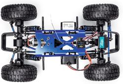 Carson RC auto X-Crawlee Pro 2.0 + sleva 600,- na příslušenství