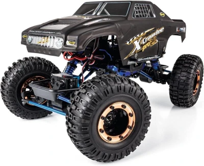 Carson RC auto X-Crawlee Pro 2.0 + sleva 600,- na příslušenství
