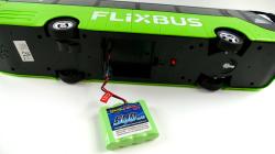 Carson FlixBus 2.4GHz 100% RTR
