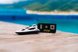 Carson RC jachta Nano Racer