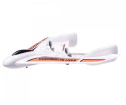 Carson RC letadlo Easy Skydreamer 2,4GHz RTF oranžové