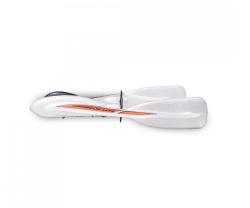 Carson RC letadlo Easy Skydreamer 2,4GHz RTF oranžové
