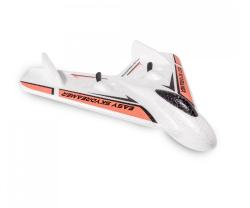 Carson RC letadlo Easy Skydreamer 2,4GHz RTF oranžové