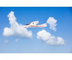Carson RC letadlo Easy Skydreamer 2,4GHz RTF oranžové