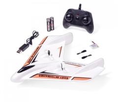 Carson RC letadlo Easy Skydreamer 2,4GHz RTF oranžové